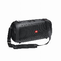 Аудио система JBL PARTYBOX GO Черен