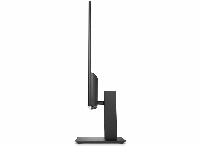 Монитор HP 24FH, IPS, 23.8 inch, Wide, Full HD, D-sub, HDMI, Сребрист/Черен