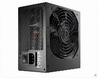 Захранващ блок FSP Group Hydro Pro 500, 500W, 85+, 120mm, Bronze