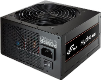 Захранващ блок FSP Group Hydro Pro 700, 700W, 85+, 120mm, Bronze