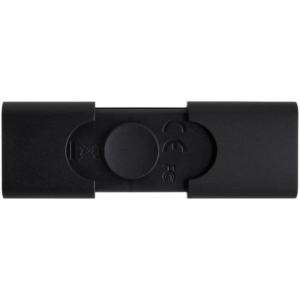 USB памет KINGSTON DataTraveler Duo 64GB, USB 3.2 Gen 1 USB-A + USB-C, Черен