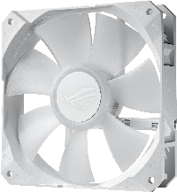 Охладител за процесор Asus ROG STRIX LC 240 RGB White Edition Aura Sync
