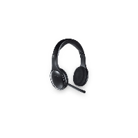 LOGITECH WL HEADSET H800 BT