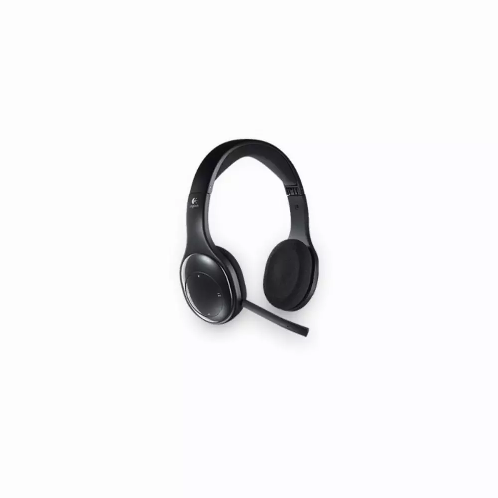 LOGITECH WL HEADSET H800 BT