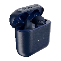 Блутут слушалки Skullcandy Indy True Wireless, Син