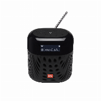 Блутут колонка с радио JBL Tuner XL Черен