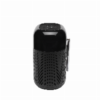 Блутут колонка с радио JBL Tuner XL Черен