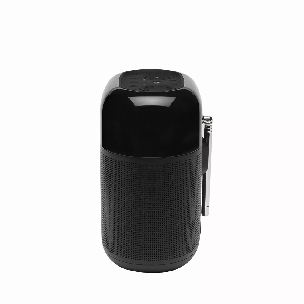 Блутут колонка с радио JBL Tuner XL Черен