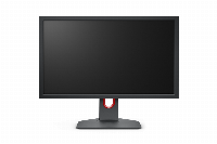 Монитор ZOWIE XL2411K, 24" TN FHD 1920x1080, 144Hz DYAC, 0.5ms, HDMI, DP, Черен