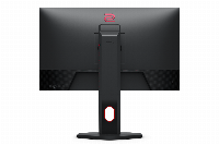 Монитор ZOWIE XL2411K, 24" TN FHD 1920x1080, 144Hz DYAC, 0.5ms, HDMI, DP, Черен