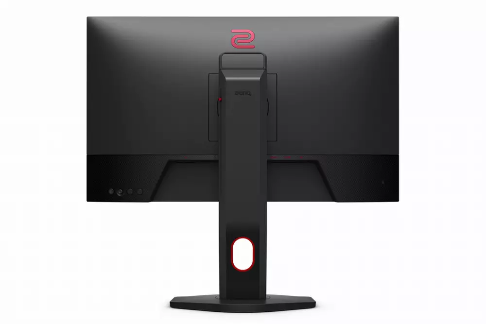 Монитор ZOWIE XL2411K, 24" TN FHD 1920x1080, 144Hz DYAC, 0.5ms, HDMI, DP, Черен