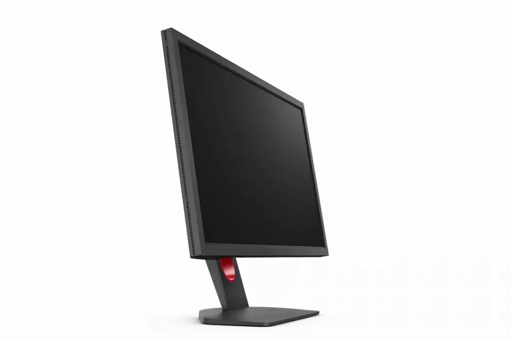 Монитор ZOWIE XL2411K, 24" TN FHD 1920x1080, 144Hz DYAC, 0.5ms, HDMI, DP, Черен