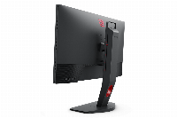 Монитор ZOWIE XL2411K, 24" TN FHD 1920x1080, 144Hz DYAC, 0.5ms, HDMI, DP, Черен
