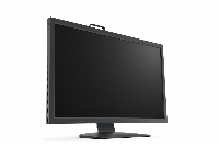 Монитор ZOWIE XL2411K, 24" TN FHD 1920x1080, 144Hz DYAC, 0.5ms, HDMI, DP, Черен
