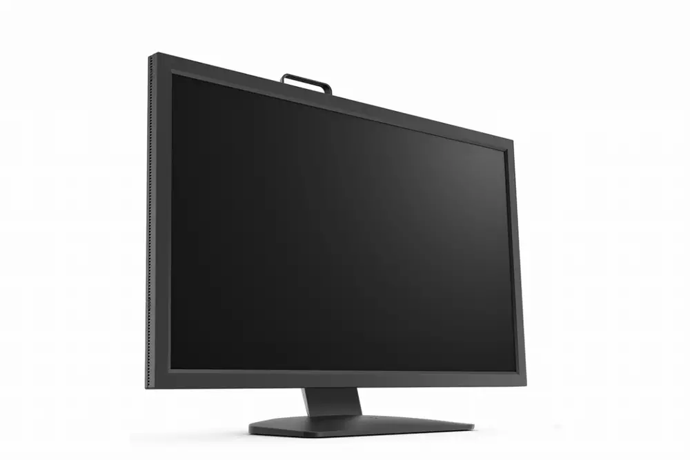 Монитор ZOWIE XL2411K, 24" TN FHD 1920x1080, 144Hz DYAC, 0.5ms, HDMI, DP, Черен