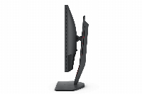 Монитор ZOWIE XL2411K, 24" TN FHD 1920x1080, 144Hz DYAC, 0.5ms, HDMI, DP, Черен