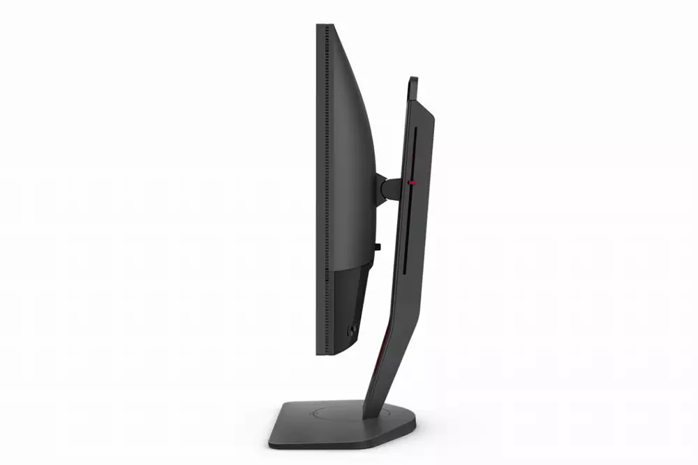 Монитор ZOWIE XL2411K, 24" TN FHD 1920x1080, 144Hz DYAC, 0.5ms, HDMI, DP, Черен