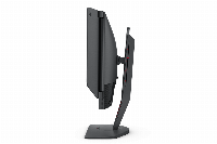 Монитор ZOWIE XL2546K, 24.5" TN FHD 1920x1080, 240Hz, 0.5ms, HDMI, DP, Черен