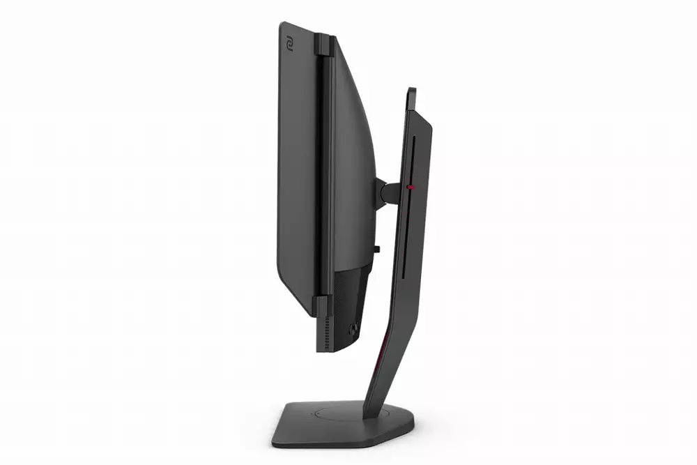 Монитор ZOWIE XL2546K, 24.5" TN FHD 1920x1080, 240Hz, 0.5ms, HDMI, DP, Черен