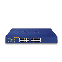 SWITCH TENDA TEG1016D 16P GBIT