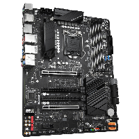 Дънна платка GIGABYTE W480 VISION W