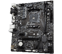 Дънна платка GIGABYTE A520M S2H