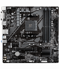 Дънна платка GIGABYTE A520M DS3H