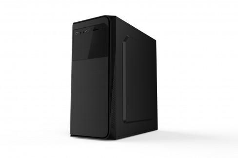 Кутия SPIRE SP1523B 500W черен