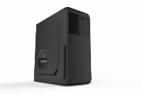 Кутия SPIRE SP1523B 500W черен