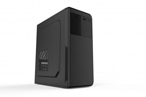 Кутия SPIRE SP1523B 500W черен