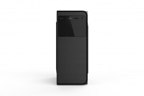 Кутия SPIRE SP1523B 500W черен