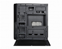 Кутия SPIRE SP1523B 500W черен