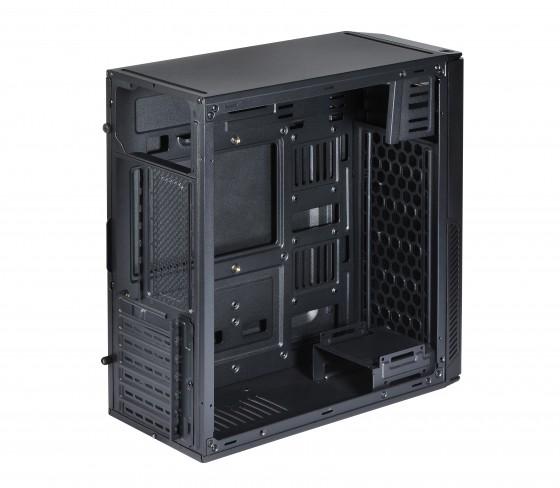 Кутия SPIRE SP1522B 500W черен