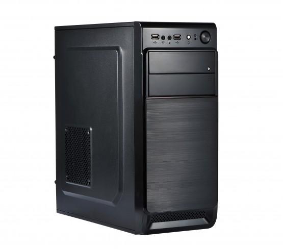 Кутия SPIRE SP1522B 500W черен