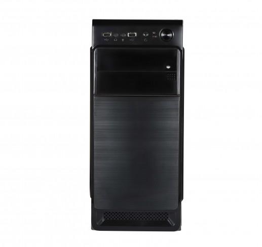 Кутия SPIRE SP1522B 500W черен