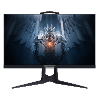 Монитор Gigabyte AORUS 24.5" FI25F-EK FHD(1920x1080), IPS , FreeSync / G-sync, 240Hz, 0.5ms RGB Fusion 2.0