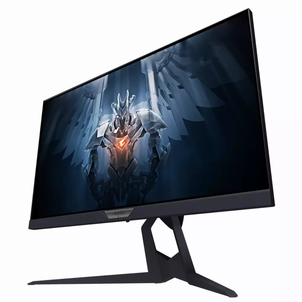 Монитор Gigabyte AORUS 24.5" FI25F-EK FHD(1920x1080), IPS , FreeSync / G-sync, 240Hz, 0.5ms RGB Fusion 2.0