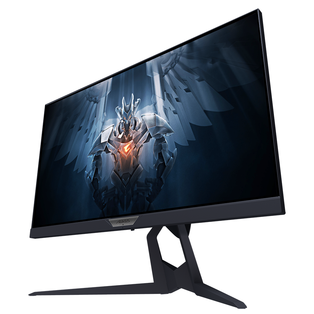 Монитор Gigabyte AORUS 24.5" FI25F-EK FHD(1920x1080), IPS , FreeSync / G-sync, 240Hz, 0.5ms RGB Fusion 2.0