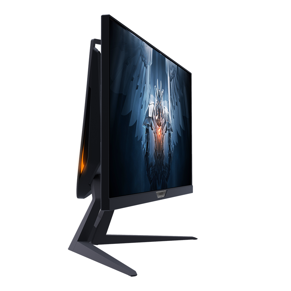 Монитор Gigabyte AORUS 24.5" FI25F-EK FHD(1920x1080), IPS , FreeSync / G-sync, 240Hz, 0.5ms RGB Fusion 2.0