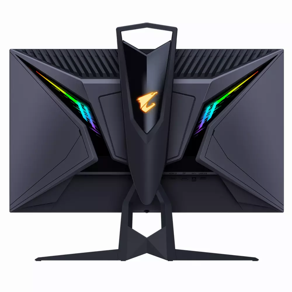 Монитор Gigabyte AORUS 24.5" FI25F-EK FHD(1920x1080), IPS , FreeSync / G-sync, 240Hz, 0.5ms RGB Fusion 2.0