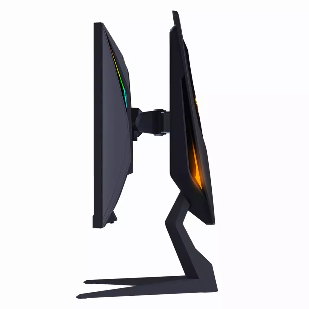 Монитор Gigabyte AORUS 24.5" FI25F-EK FHD(1920x1080), IPS , FreeSync / G-sync, 240Hz, 0.5ms RGB Fusion 2.0