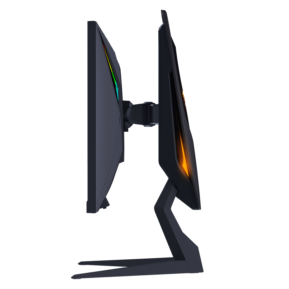 Монитор Gigabyte AORUS 24.5" FI25F-EK FHD(1920x1080), IPS , FreeSync / G-sync, 240Hz, 0.5ms RGB Fusion 2.0