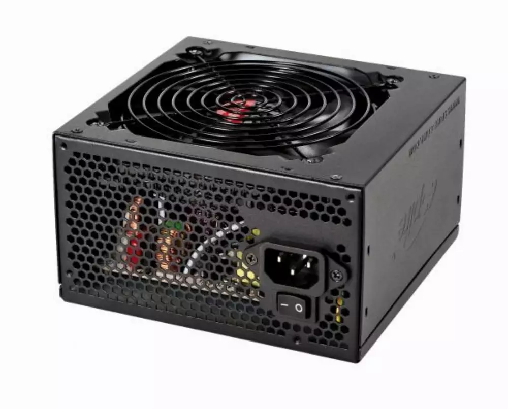 Захранване SPIRE PEARL 600W