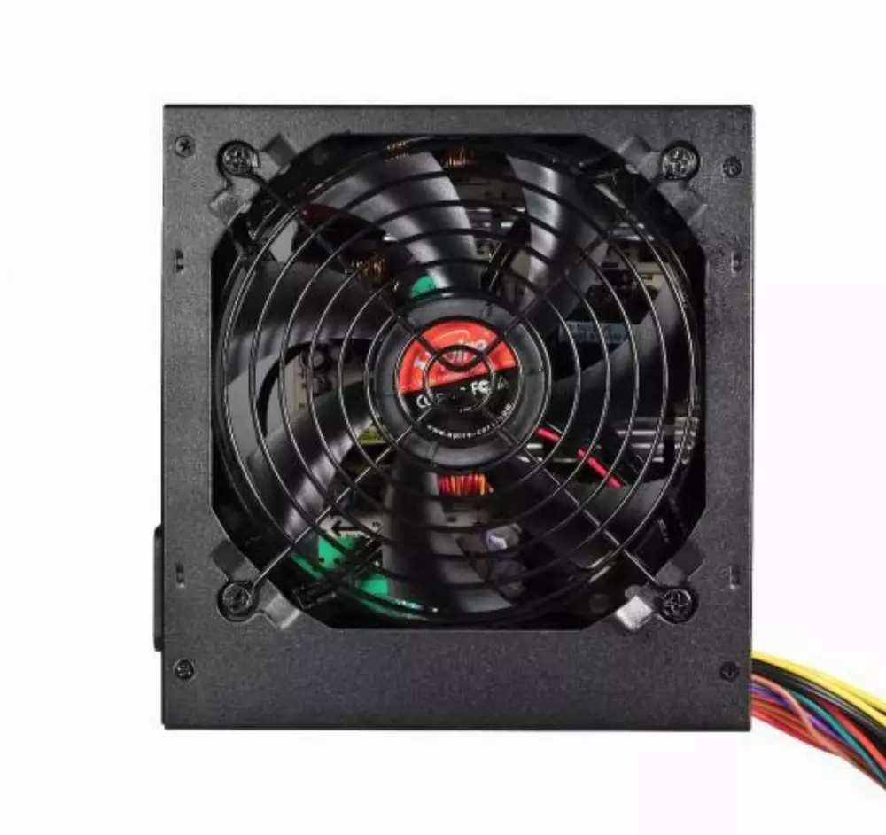 Захранване SPIRE PEARL 600W