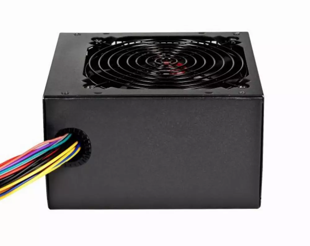 Захранване SPIRE PEARL 600W
