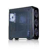 Кутия Zalman I3 Edge ZM-I3-EDGE