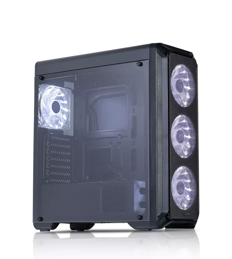Кутия Zalman I3 ZM-I3