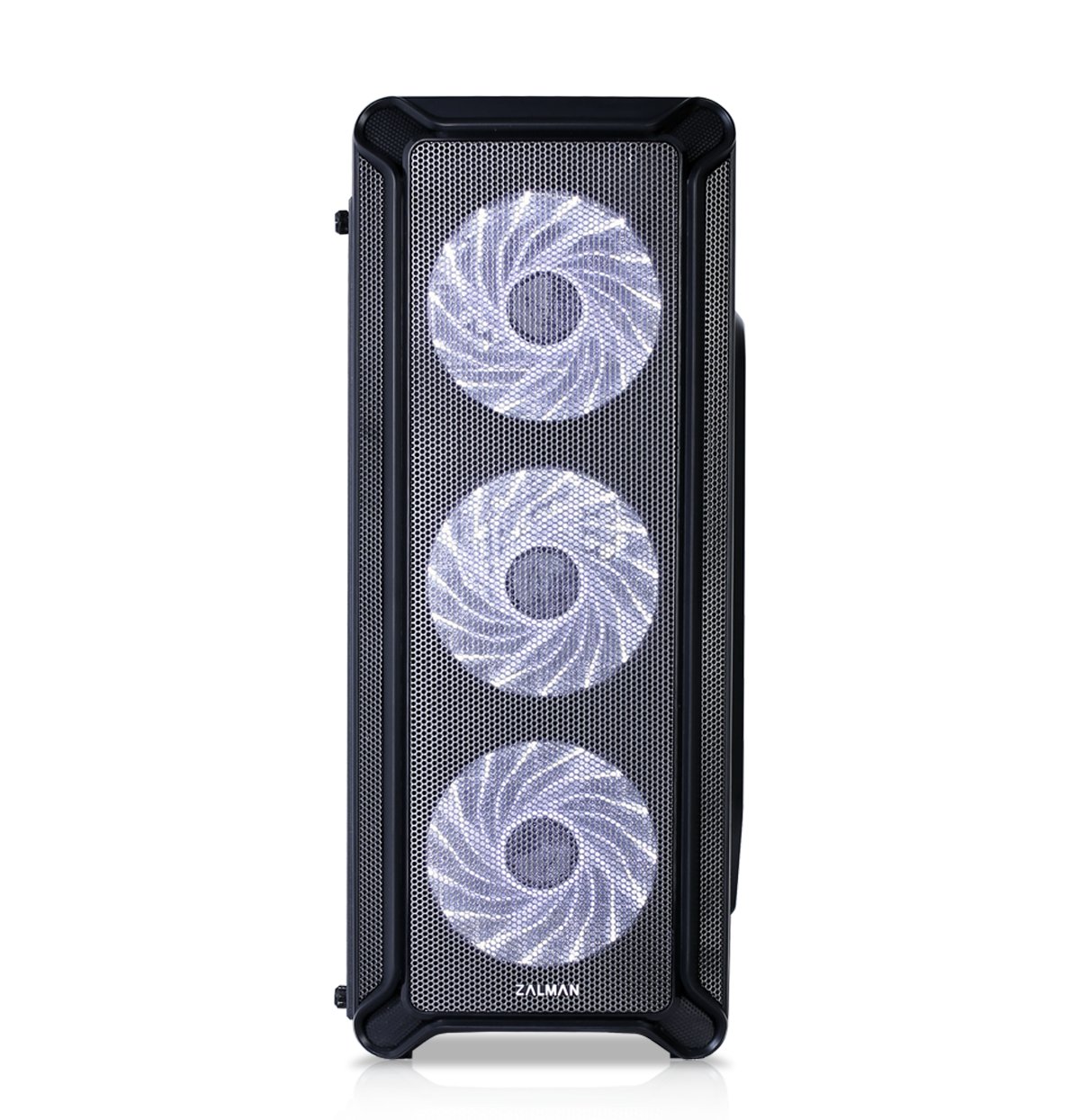 Кутия Zalman I3 ZM-I3