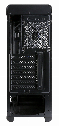 Кутия Zalman I3 ZM-I3
