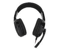 Геймърски слушалки Zalman с микрофон ZM-HPS300